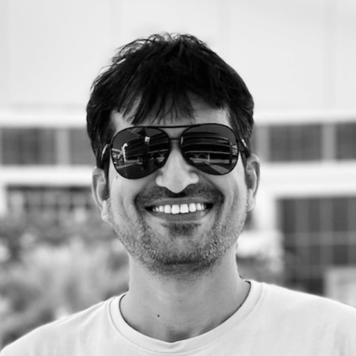 Sohail Sarwar